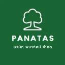 Logo บริษัท พนาทัศน์ จำกัด