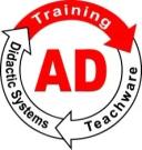 Logo บริษัท ออโต ไดแด็กติก จำกัด