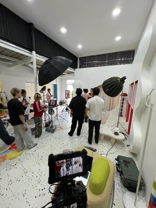 image gallery