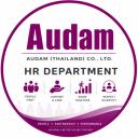Logo Audam (Thailand) Co., Ltd.