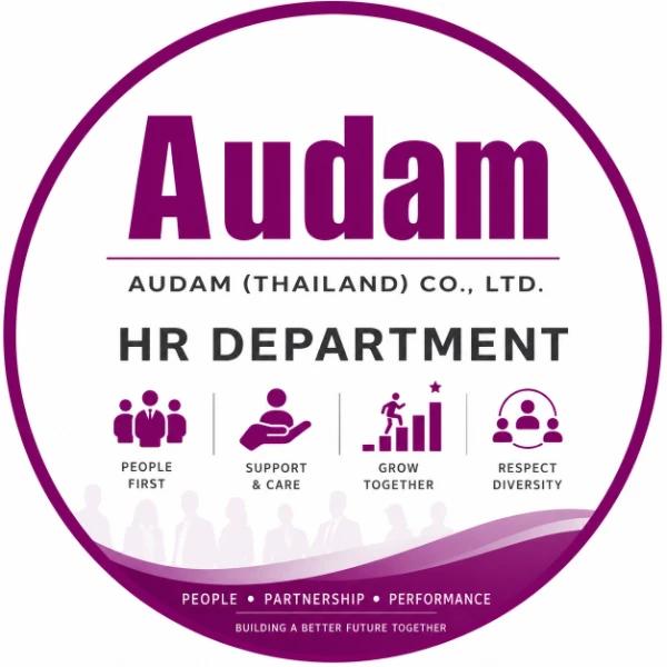 Audam (Thailand) Co., Ltd.