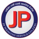 Logo บริษัท เจพี เวลธิ เซอร์วิส จำกัด