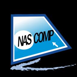 company logo