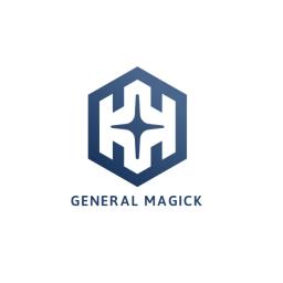 company logo