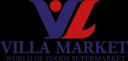 Logo บริษัท วิลล่า มาร์เก็ท เจพี จำกัด (Villa Market JP)