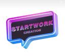 Logo บริษัทสตาร์ทเวิร์ค ครีเอชั่น จำกัด (สำนักงานใหญ่)