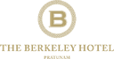 Logo THE BERKELEY HOTEL PRATUNAM