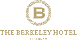 THE BERKELEY HOTEL PRATUNAM