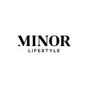 Logo Armin Systems Limited (Minor Lifestyle)