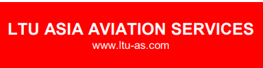 LTU Asia Aviation Services Co., Ltd