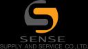 Logo บริษัท เซนส์ ซัพพลาย แอนด์ เซอร์วิส จำกัด