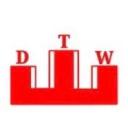 Logo ห้างหุ้นส่วนจำกัด ดีทวี การบัญชีและกฎหมาย