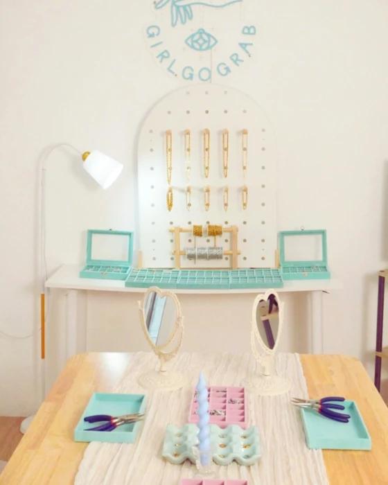 image gallery