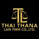 Logo บริษัท ไทยธนา ลอว์ เฟิร์ม จำกัด