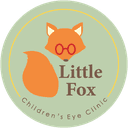 Logo Little Fox Vision