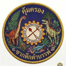 company logo