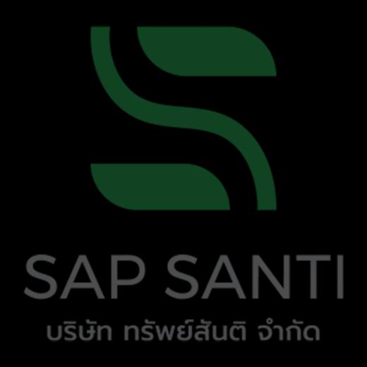 บริษัท ทรัพย์สันติ จำกัด