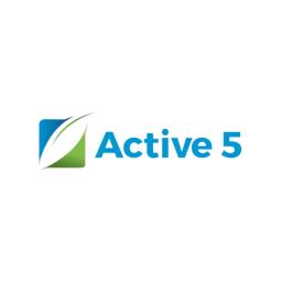 company logo