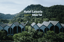 Logo Hotel Labaris Khao Yai