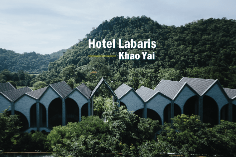 Hotel Labaris Khao Yai