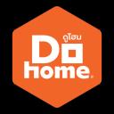 Logo Dohome Public Company Limited