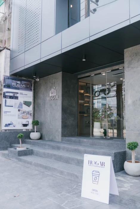 image gallery