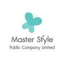 Logo มาสเตอร์สไตล์ จำกัด (มหาชน)