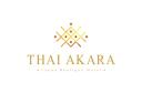 Logo Thai Akara - Lanna Boutique Hotel