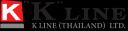 Logo K Line (Thailand) Ltd.