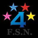 Logo โฟร์สตาร์เนทเวอร์ค จำกัด