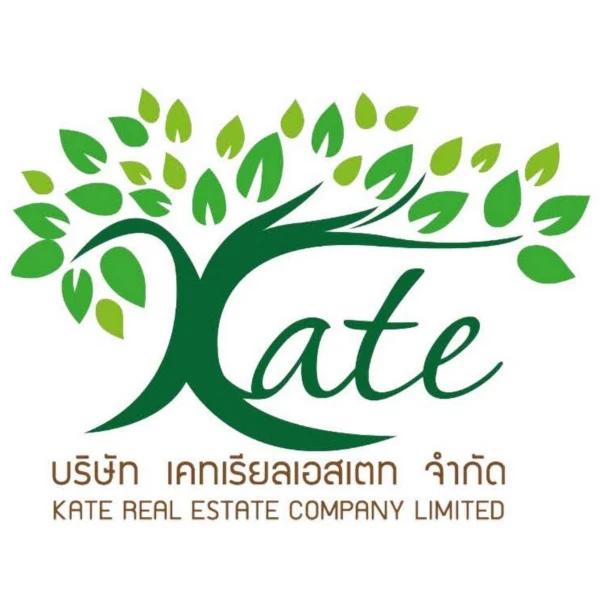 เคทเรียลเอสเตท จำกัด