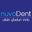 Logo บริษัท นูโวเด้นท์ จำกัด
