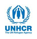 Logo UNHCR