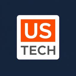company logo