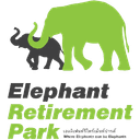 Logo Elephant Retirement Park