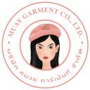 Logo หมวย การ์เม้นท์ จำกัด