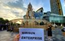 Logo Sirisun Enterprise Co., Ltd.