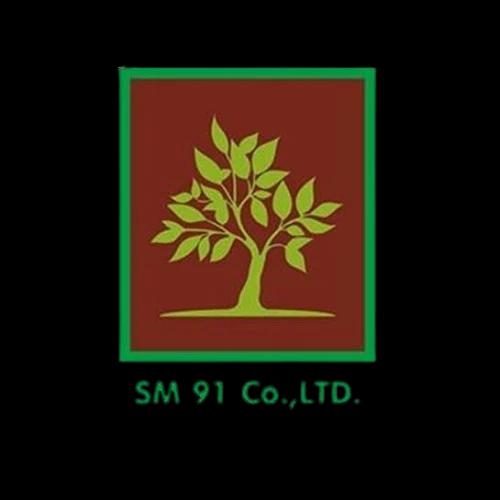 บริษัท เอสเอ็ม 91 จำกัด