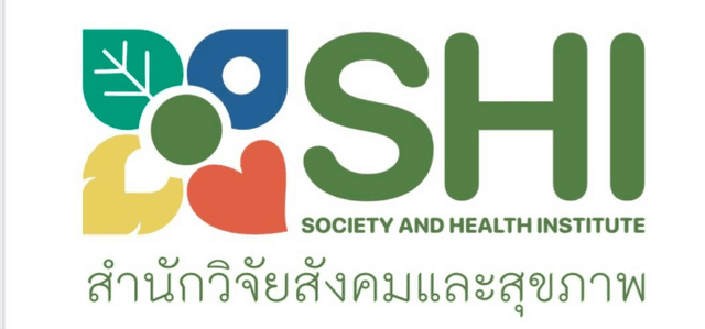 สำนักวิจัยสังคมและสุขภาพ