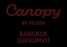 Canopy by Hilton Bangkok Sukhumvit
