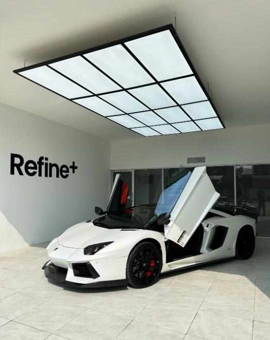 image gallery