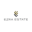 Logo Ezra Estate