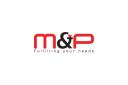 Logo Mather & Platt (Asia) Ltd.