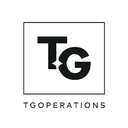 Logo TG operations