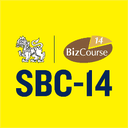 Logo โครงการฝึกงาน Singha Biz Course 14