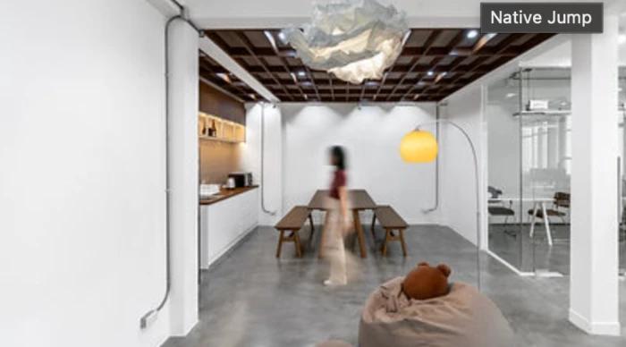 image gallery