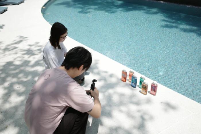 image gallery