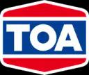 Logo TOA PAINT (THAILAND) Public Company Limited