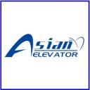 Logo บริษัท เอเซียนเอเลเวเตอร์ จำกัด