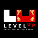 Logo บริษัท เลเวลอัพ โฮลดิ้ง จำกัด 